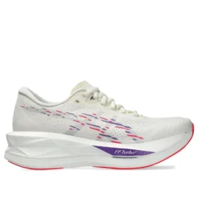 Sonicblast ”Cream Purple Red”