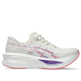 Sonicblast ”Cream Purple Red”