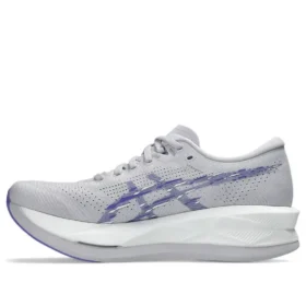 Sonicblast ”Lilac Hint White”