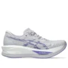 Sonicblast ”Lilac Hint White”