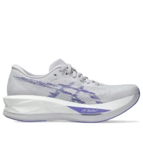 Sonicblast ”Lilac Hint White”