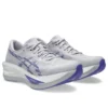 Sonicblast ”Lilac Hint White”