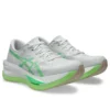 Sonicblast ”White Vital Green”