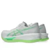 Sonicblast ”White Vital Green”