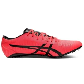 Sonicsprint Elite 2 ”Orange Red”