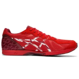 Sortiemagic RP 4 Tenka ”Speed Red”