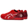 Sortiemagic RP 4 Tenka ”Speed Red”
