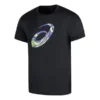 Spiral Logo SS Tee ”Black”
