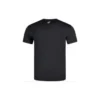 Spiral Logo SS Tee ”Black”