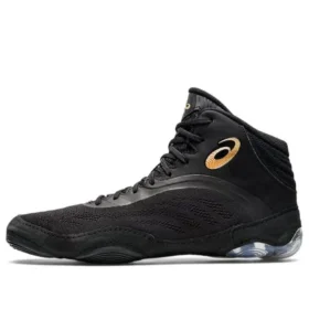 Split Elite ”Black Pure Gold”