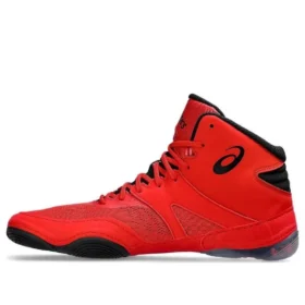 Split Elite ”Classic Red Black”