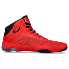 Split Elite ”Classic Red Black”