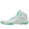 Split Elite ”White New Leaf”