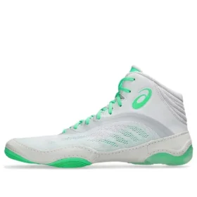 Split Elite ”White New Leaf”