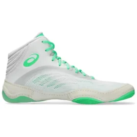 Split Elite ”White New Leaf”