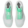 Split Elite ”White New Leaf”