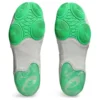 Split Elite ”White New Leaf”
