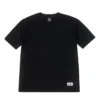 SPS Logo SS Tee ”Black”