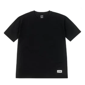 SPS Logo SS Tee ”Black”