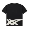 SPS Logo SS Tee ”Black”
