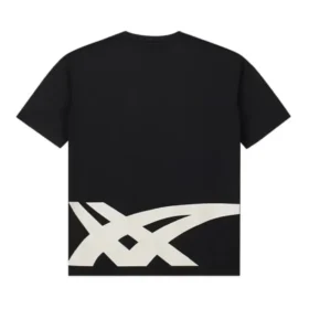 SPS Logo SS Tee ”Black”