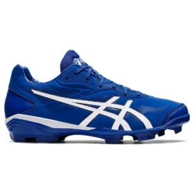 Star Shine 3 -baseballkengät ”Royal Blue White”