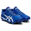 Star Shine 3 -baseballkengät ”Royal Blue White”