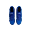 Star Shine 3 -baseballkengät ”Royal Blue White”