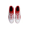 Star Shine III -baseball-piikkikengät ”White Red”