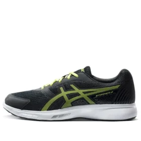 Stormer 2 ”Black Neon Lime”
