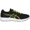 Stormer 2 ”Black Neon Lime”
