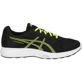 Stormer 2 ”Black Neon Lime”
