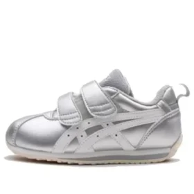 Suku Low Tops Athleisure Casual -kengät ”Silver”