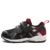 Suku Sneakers ”Black Red”