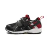 Suku Sneakers ”Black Red”
