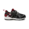 Suku Sneakers ”Black Red”