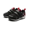 Suku Sneakers ”Black Red”