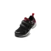 Suku Sneakers ”Black Red”