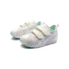 Suku2-kengät ”White Pink Blue”