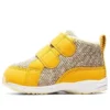 SUKU2 Mid-Cut -kengät ”Yellow”