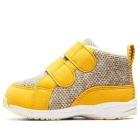 SUKU2 Mid-Cut -kengät ”Yellow”