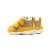 SUKU2 Mid-Cut -kengät ”Yellow”
