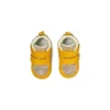SUKU2 Mid-Cut -kengät ”Yellow”