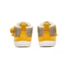 SUKU2 Mid-Cut -kengät ”Yellow”
