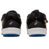 Suku2 MINI-ZERO 3 ”Black Blue Orangr”