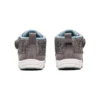 Sukusuku Comfy Sneakers ”Grey”