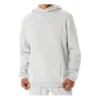 Sunday Sana Fleece ”Light Grey Heather”