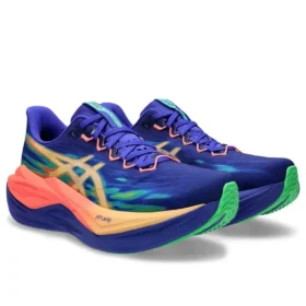 Superblast 3 ”Cobalt Burst Light Orange”