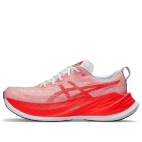 Superblast ”White Sunrise Red”