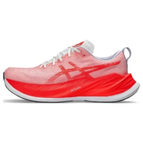Superblast ”White Sunrise Red”